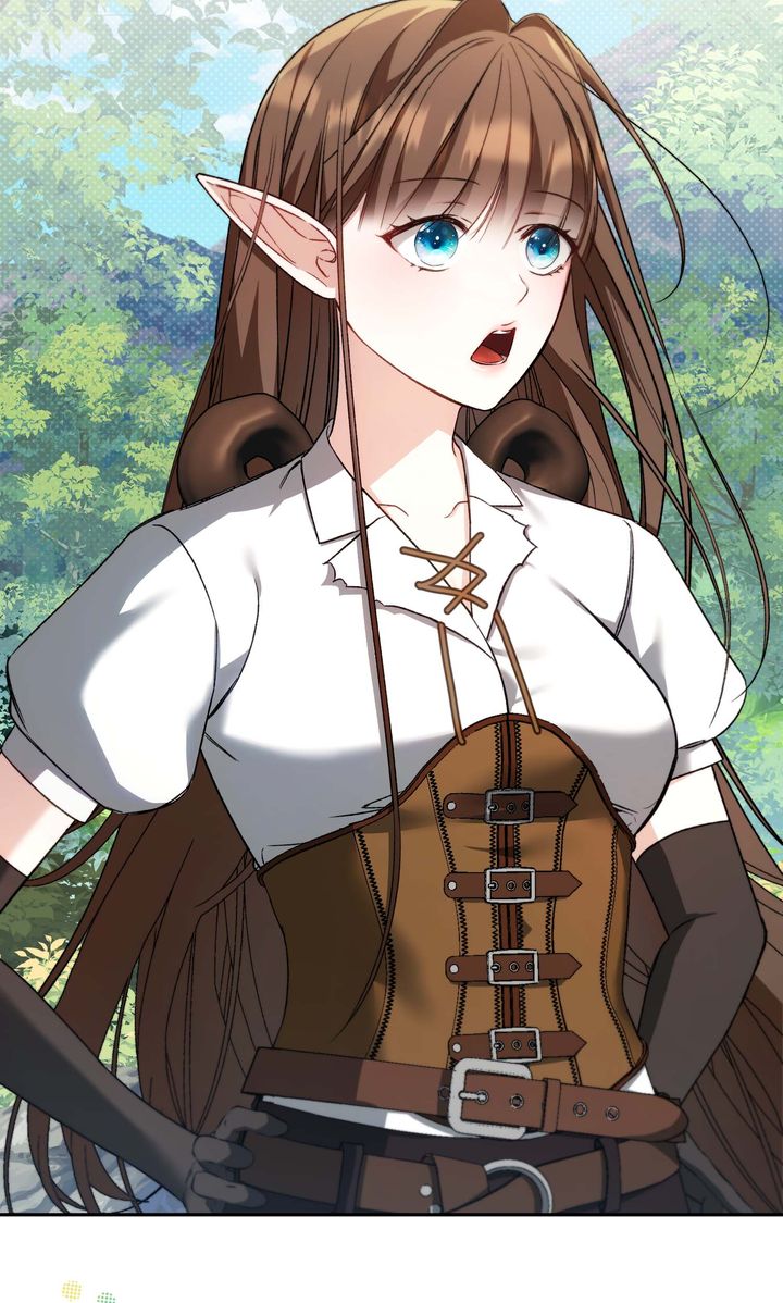 Carrying My n00b Waifu [Official] - Chapter 2 manhwa