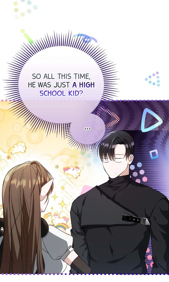 Carrying My n00b Waifu [Official] - Chapter 2 manhwa