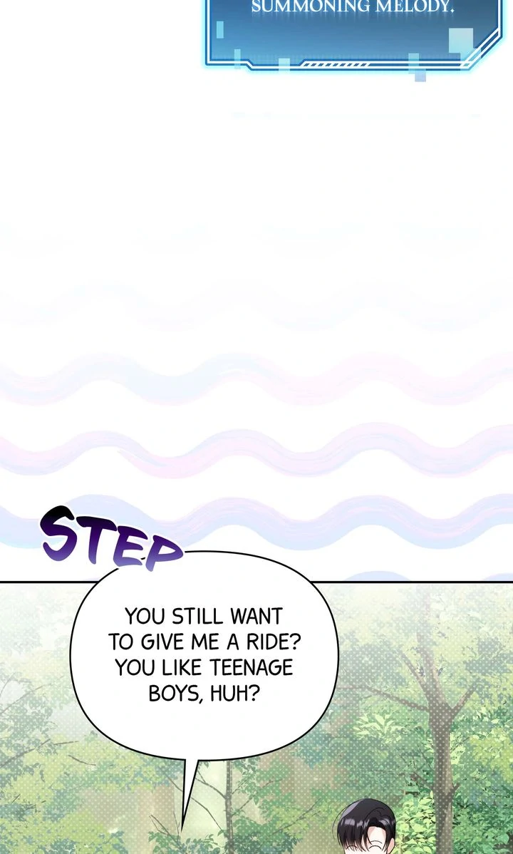 Carrying My n00b Waifu [Official] - Chapter 2 manhwa