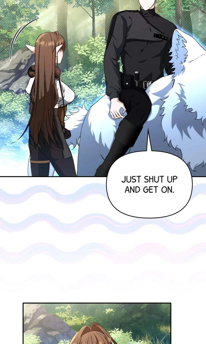 Carrying My n00b Waifu [Official] - Chapter 2 manhwa