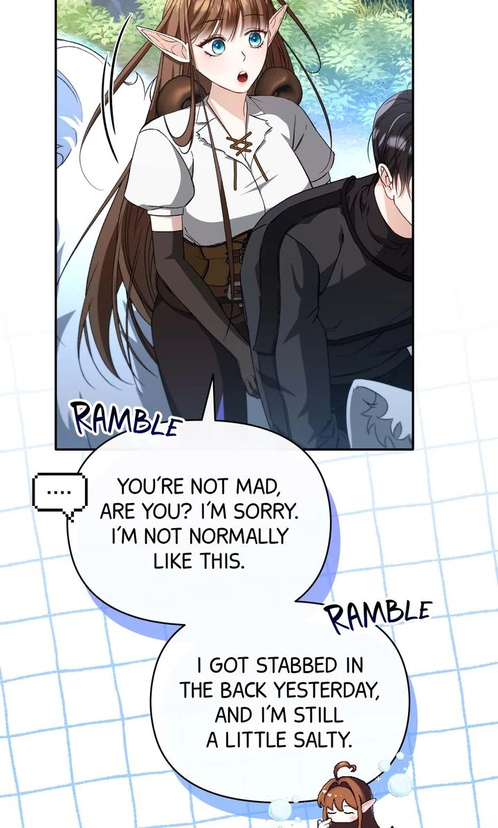 Carrying My n00b Waifu [Official] - Chapter 2 manhwa