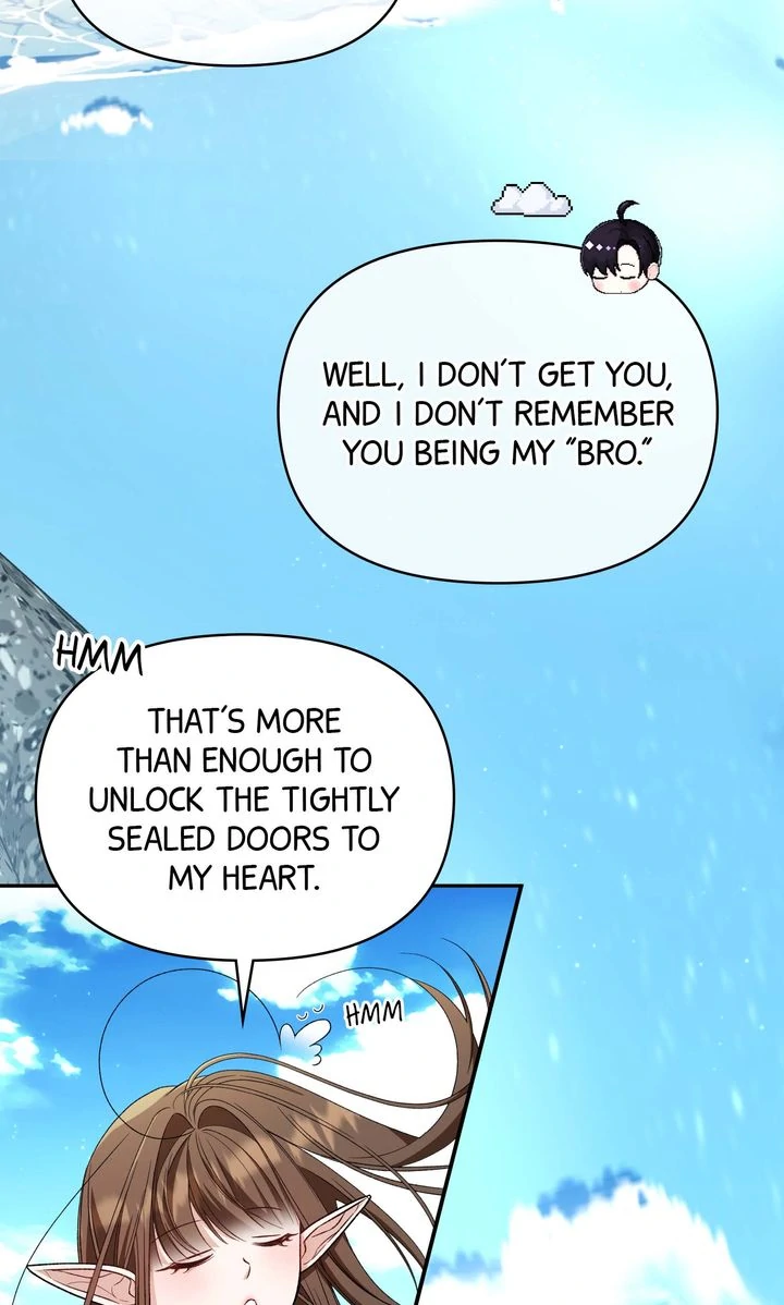 Carrying My n00b Waifu [Official] - Chapter 2 manhwa