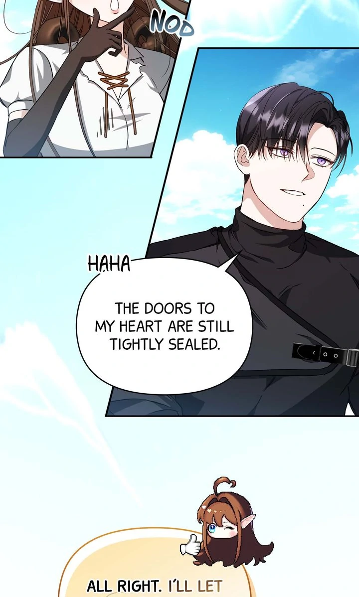 Carrying My n00b Waifu [Official] - Chapter 2 manhwa