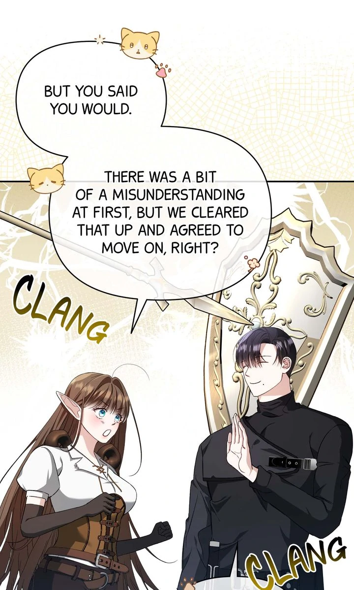 Carrying My n00b Waifu [Official] - Chapter 2 manhwa