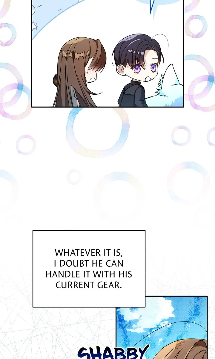 Carrying My n00b Waifu [Official] - Chapter 2 manhwa