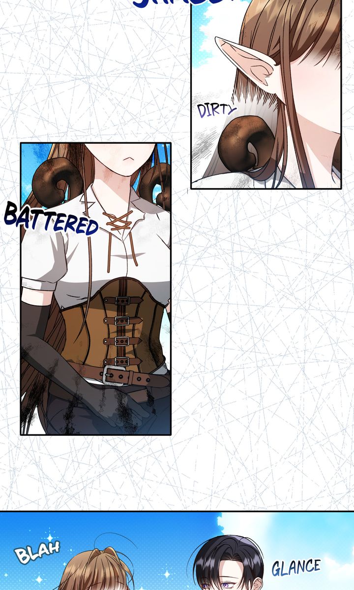 Carrying My n00b Waifu [Official] - Chapter 2 manhwa