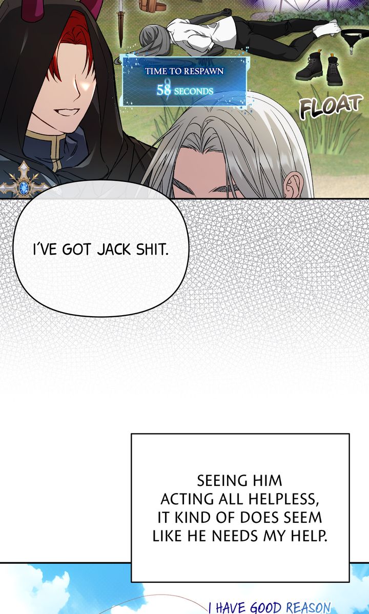 Carrying My n00b Waifu [Official] - Chapter 2 manhwa