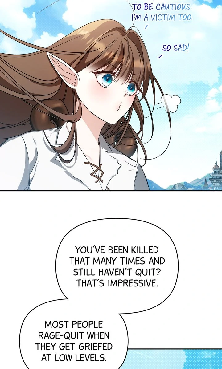 Carrying My n00b Waifu [Official] - Chapter 2 manhwa