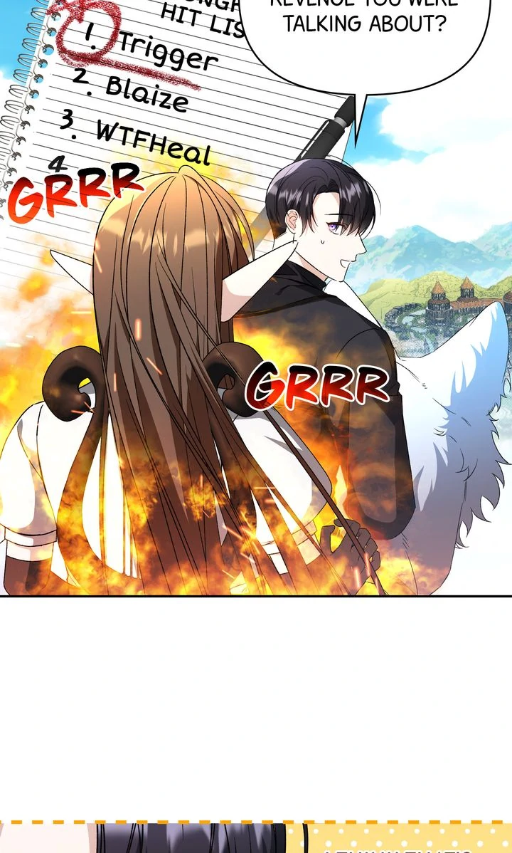 Carrying My n00b Waifu [Official] - Chapter 2 manhwa
