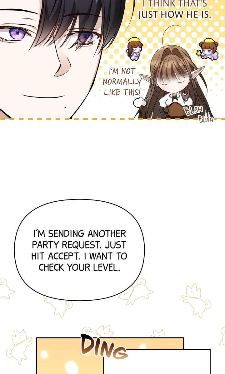 Carrying My n00b Waifu [Official] - Chapter 2 manhwa