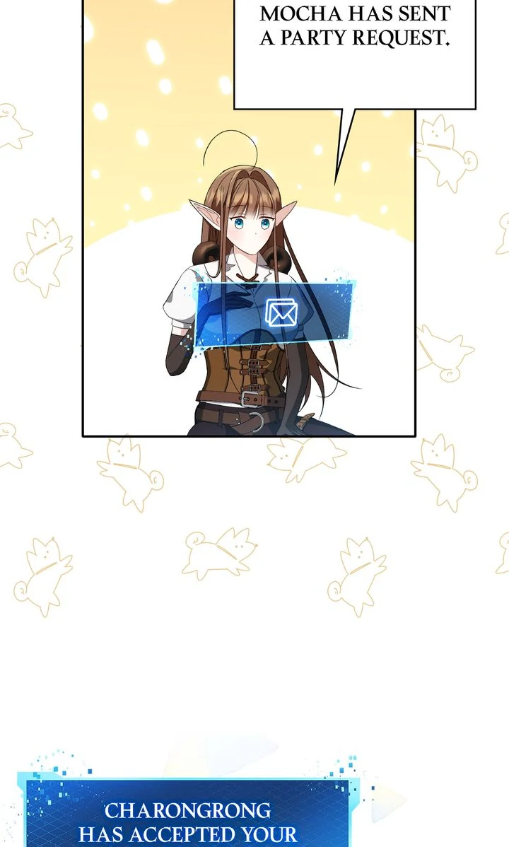 Carrying My n00b Waifu [Official] - Chapter 2 manhwa
