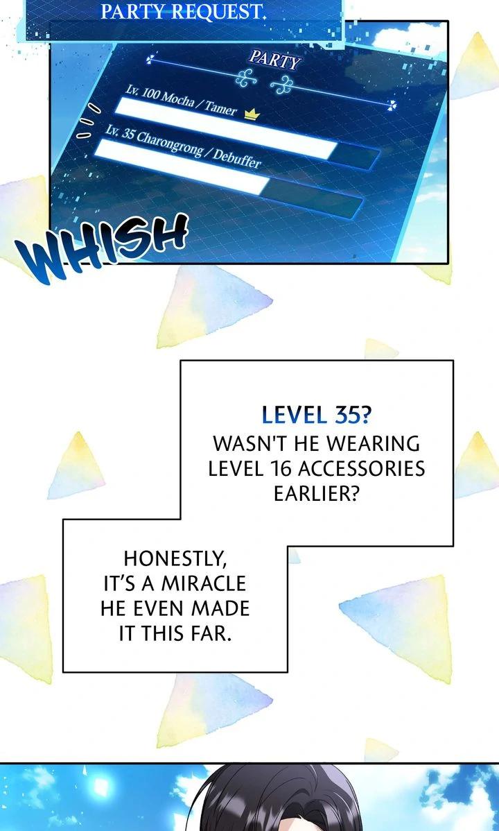 Carrying My n00b Waifu [Official] - Chapter 2 manhwa