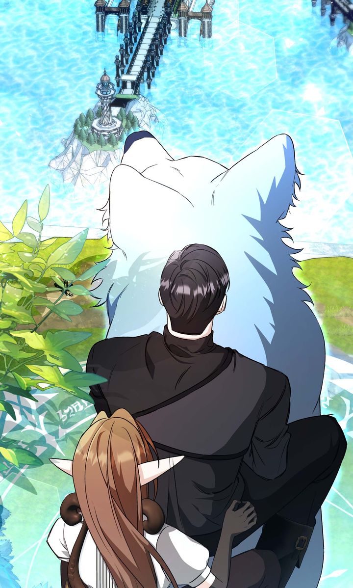 Carrying My n00b Waifu [Official] - Chapter 2 manhwa