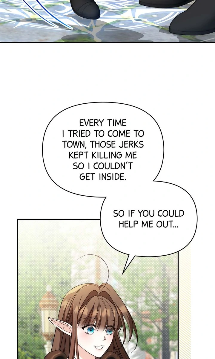 Carrying My n00b Waifu [Official] - Chapter 2 manhwa