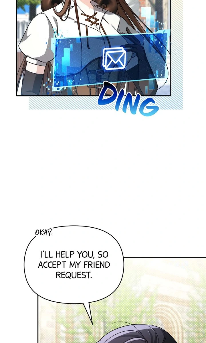 Carrying My n00b Waifu [Official] - Chapter 2 manhwa