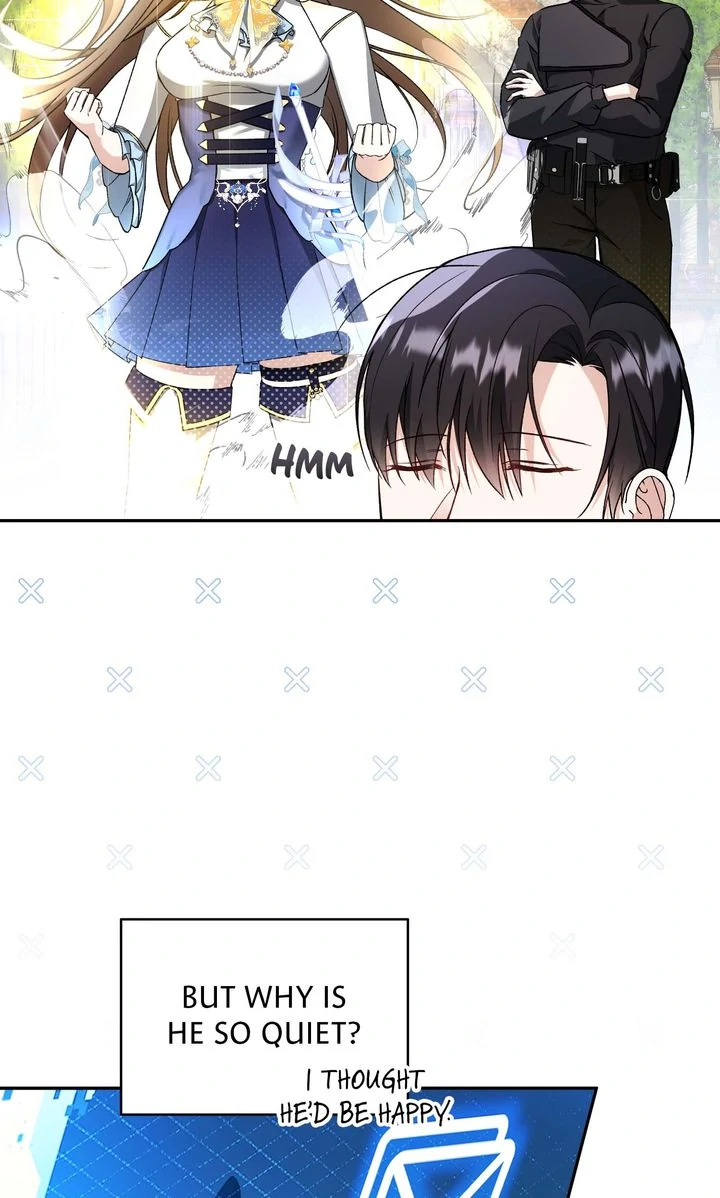 Carrying My n00b Waifu [Official] - Chapter 2 manhwa