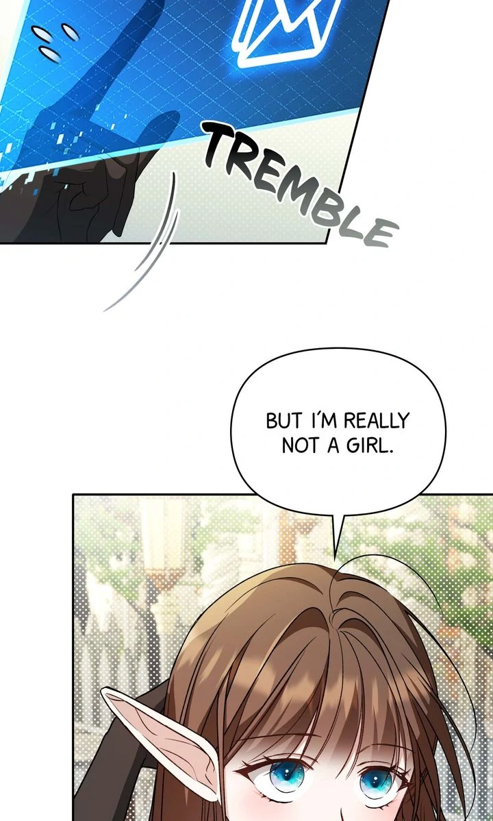 Carrying My n00b Waifu [Official] - Chapter 2 manhwa