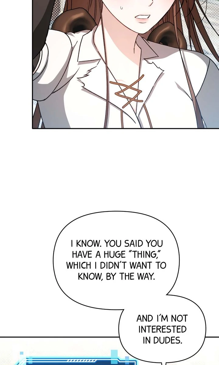 Carrying My n00b Waifu [Official] - Chapter 2 manhwa
