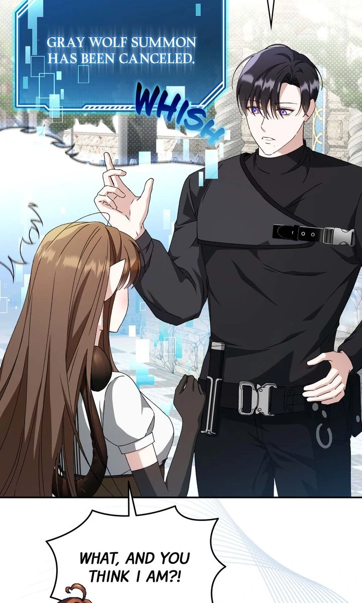 Carrying My n00b Waifu [Official] - Chapter 2 manhwa