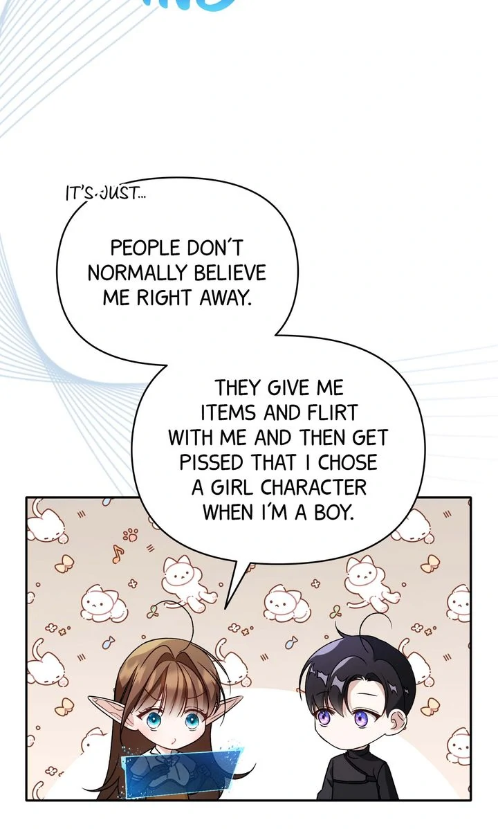 Carrying My n00b Waifu [Official] - Chapter 2 manhwa
