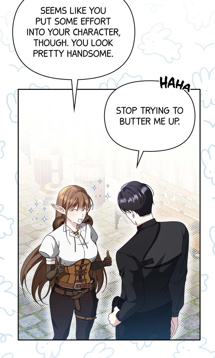 Carrying My n00b Waifu [Official] - Chapter 2 manhwa