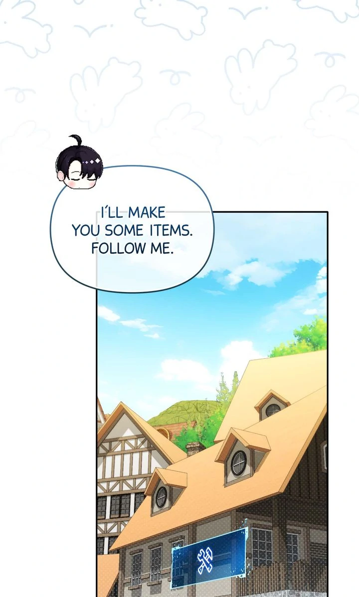 Carrying My n00b Waifu [Official] - Chapter 2 manhwa