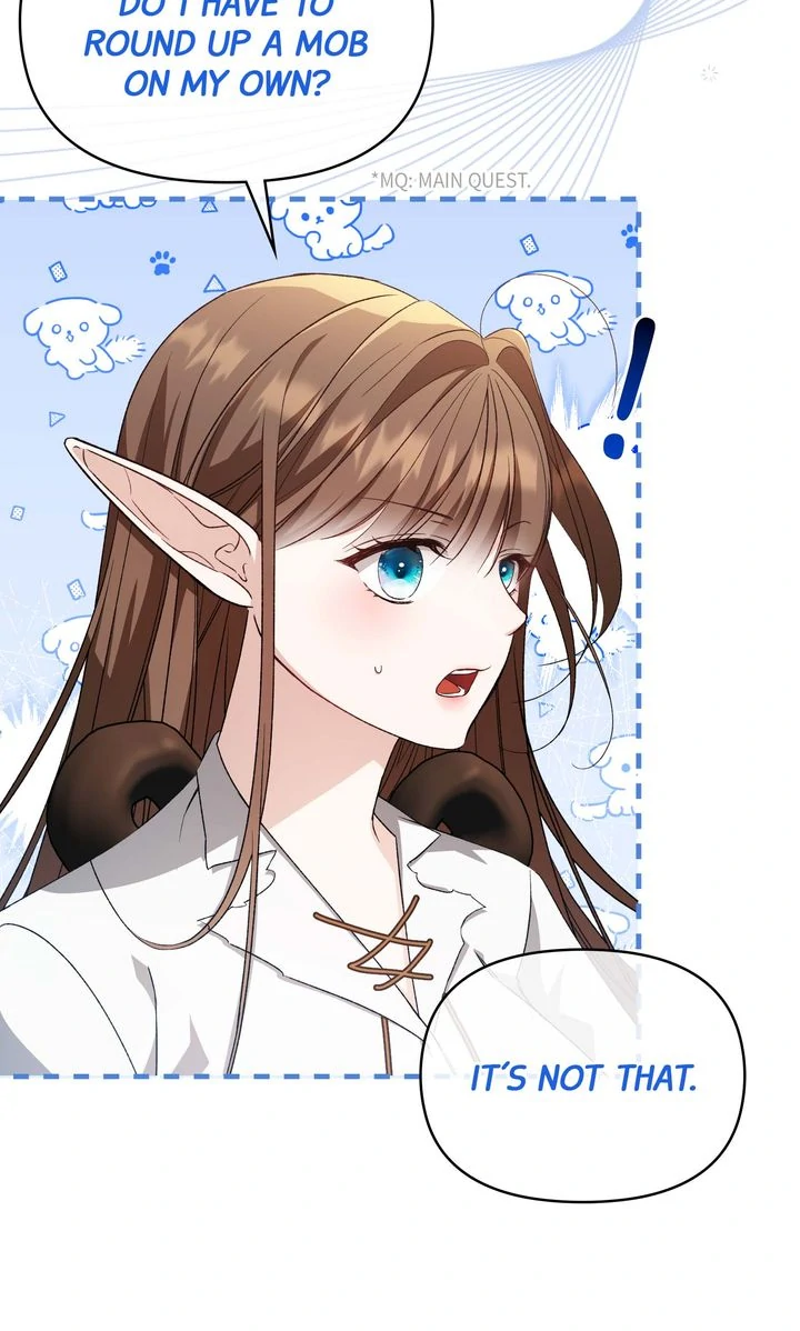 Carrying My n00b Waifu [Official] - Chapter 2 manhwa