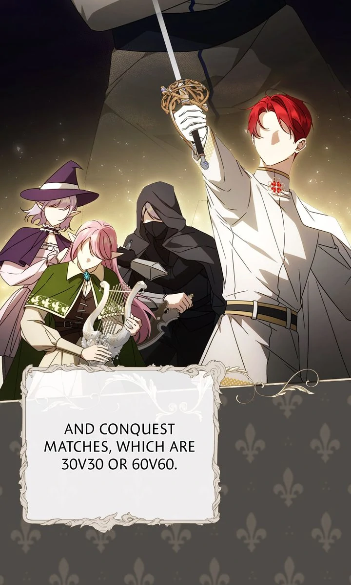 Carrying My n00b Waifu [Official] - Chapter 20 manhwa