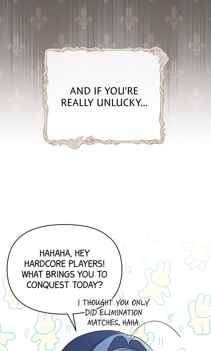 Carrying My n00b Waifu [Official] - Chapter 20 manhwa