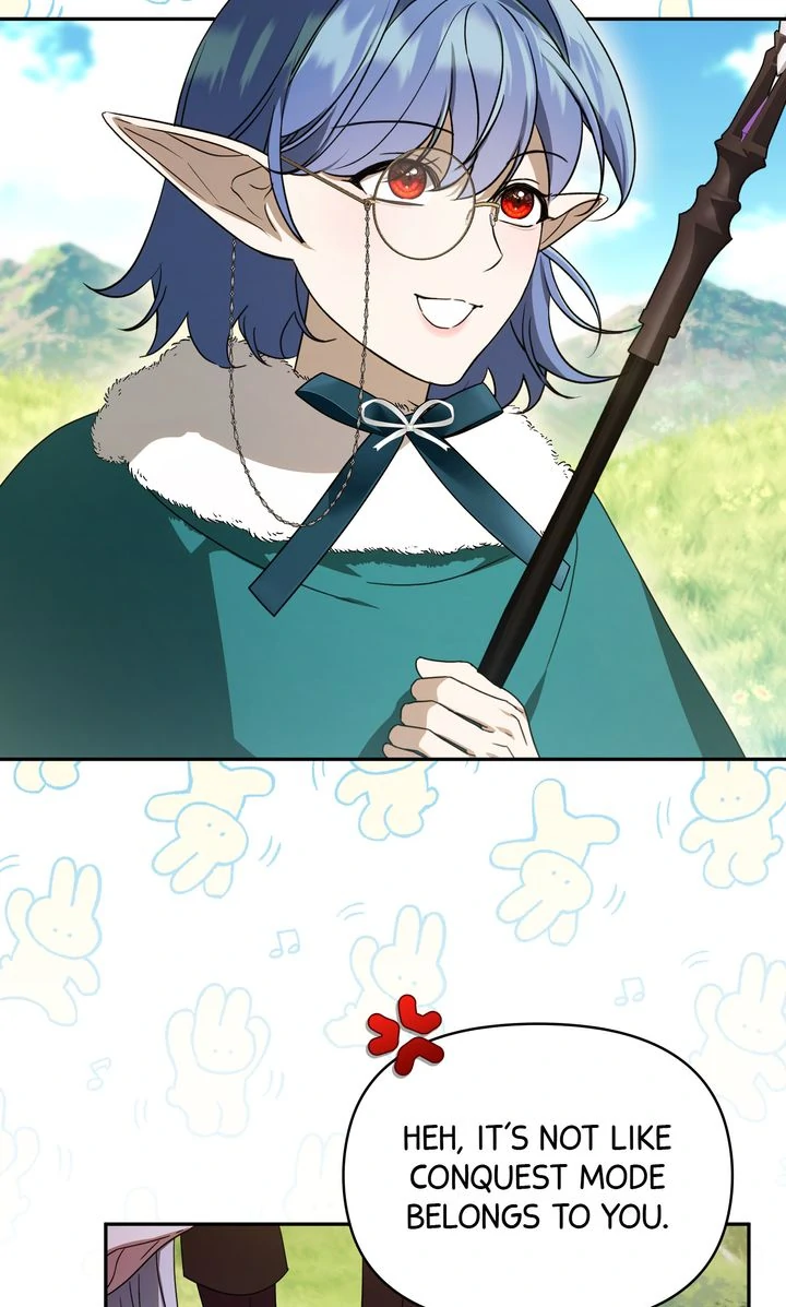 Carrying My n00b Waifu [Official] - Chapter 20 manhwa