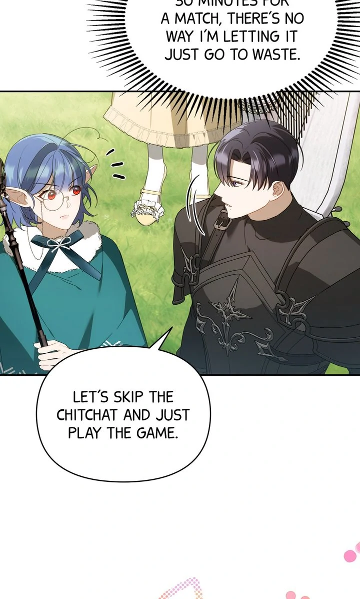Carrying My n00b Waifu [Official] - Chapter 20 manhwa