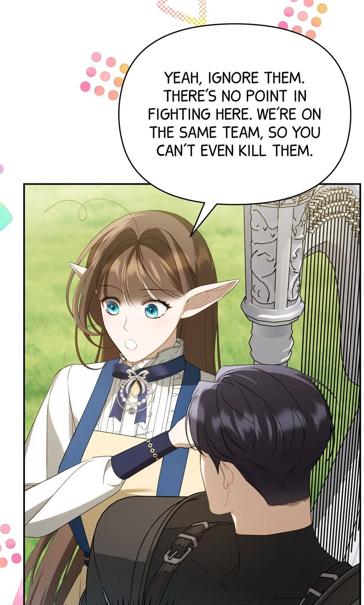 Carrying My n00b Waifu [Official] - Chapter 20 manhwa