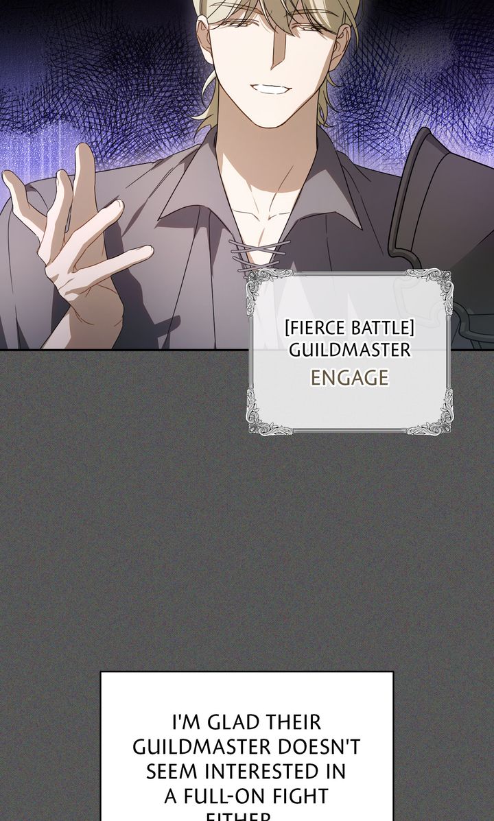 Carrying My n00b Waifu [Official] - Chapter 20 manhwa