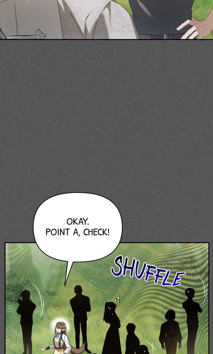 Carrying My n00b Waifu [Official] - Chapter 20 manhwa