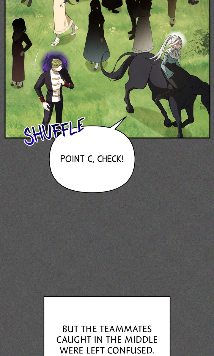Carrying My n00b Waifu [Official] - Chapter 20 manhwa