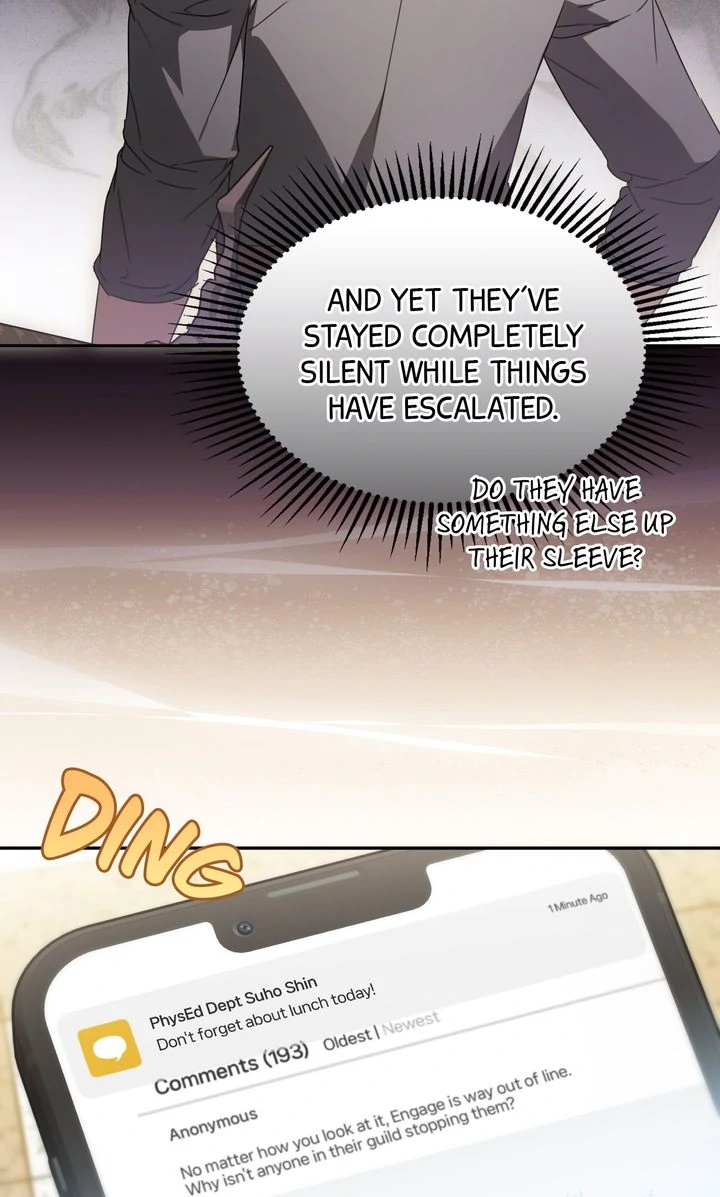 Carrying My n00b Waifu [Official] - Chapter 20 manhwa