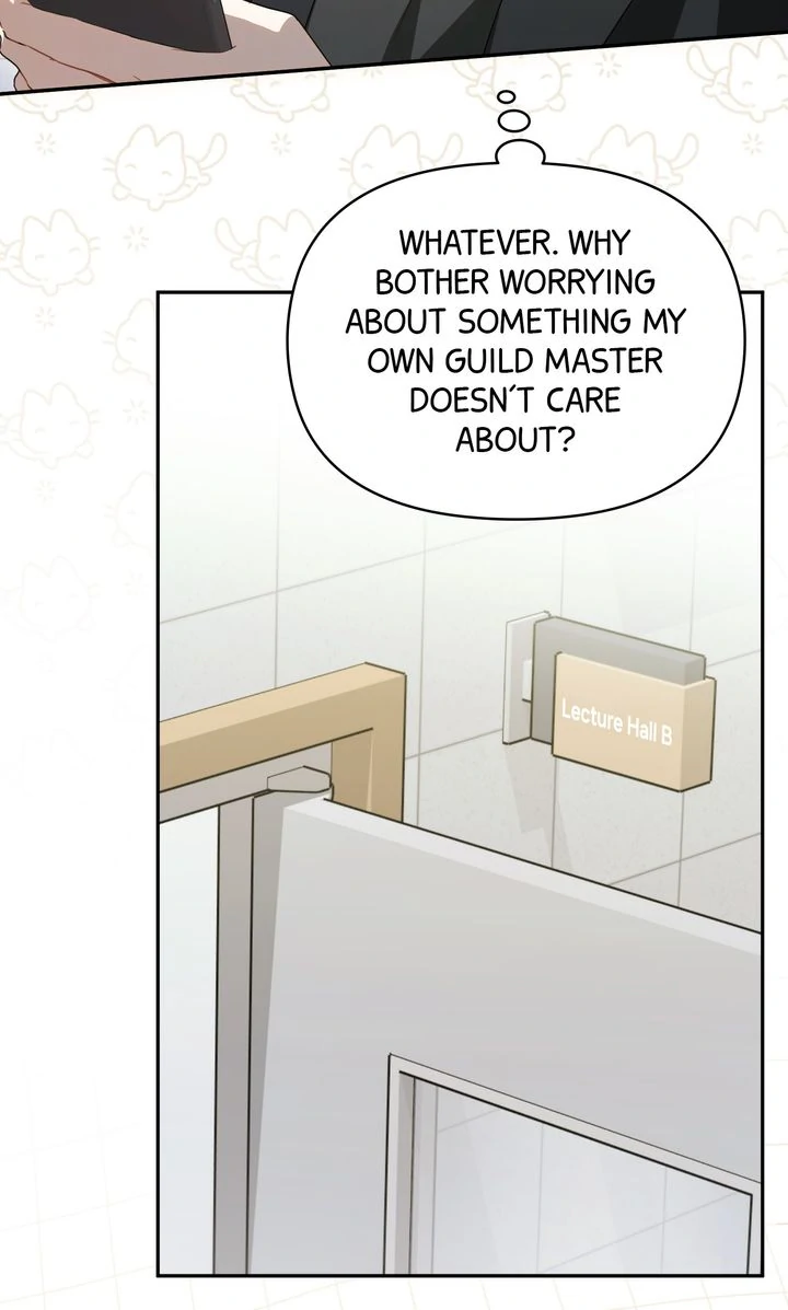 Carrying My n00b Waifu [Official] - Chapter 20 manhwa