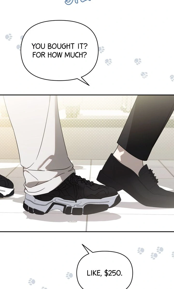 Carrying My n00b Waifu [Official] - Chapter 20 manhwa