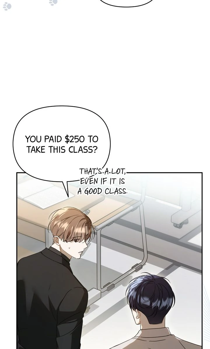 Carrying My n00b Waifu [Official] - Chapter 20 manhwa