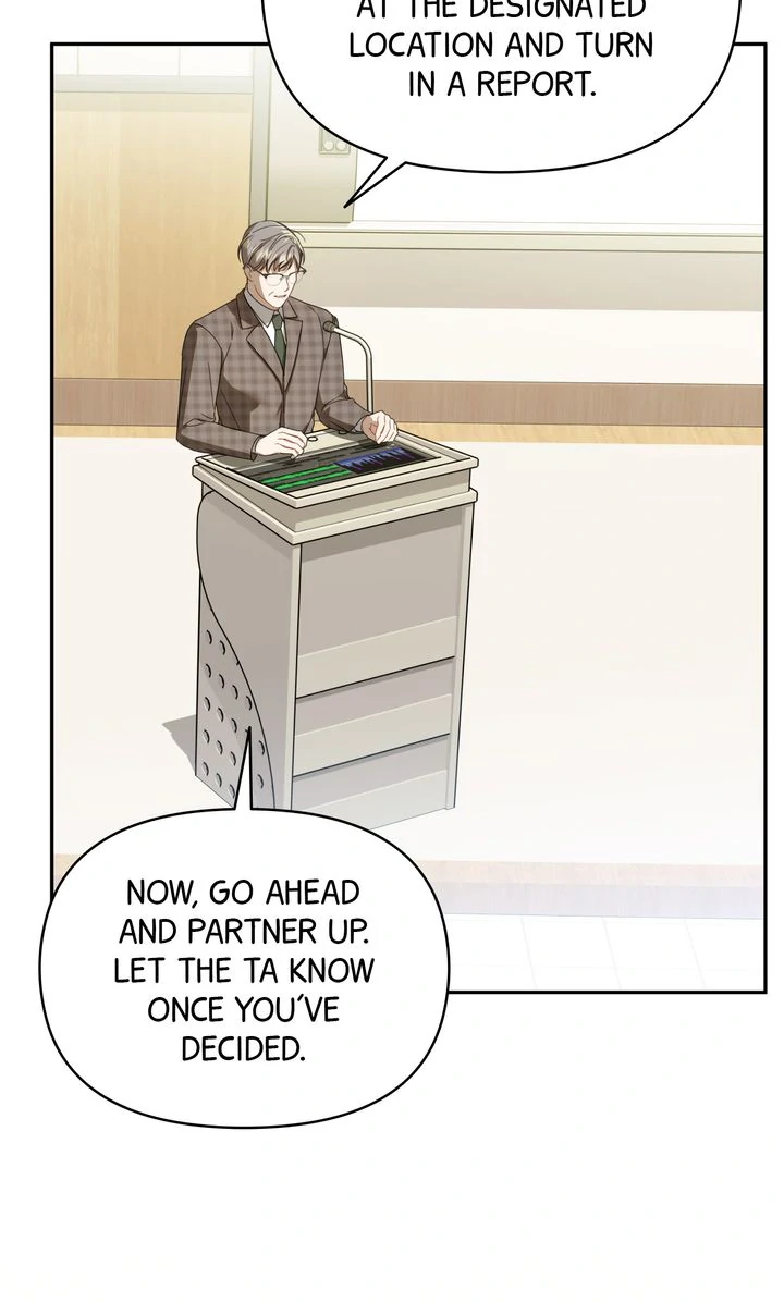 Carrying My n00b Waifu [Official] - Chapter 20 manhwa