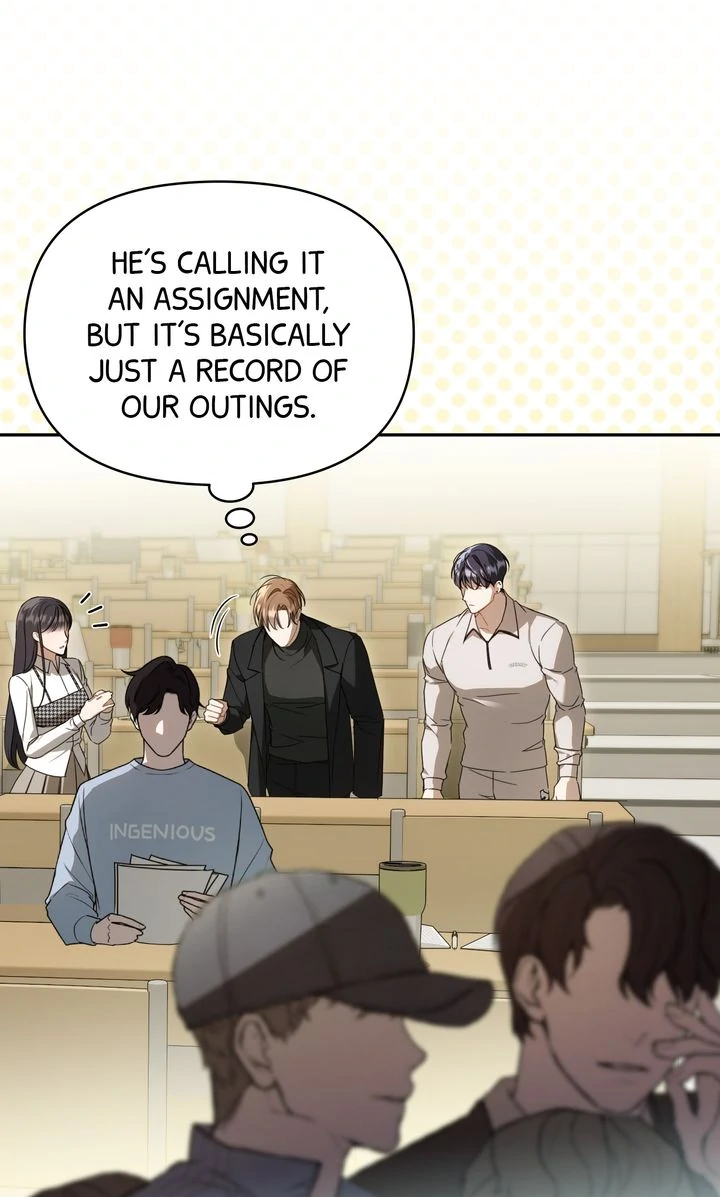 Carrying My n00b Waifu [Official] - Chapter 20 manhwa