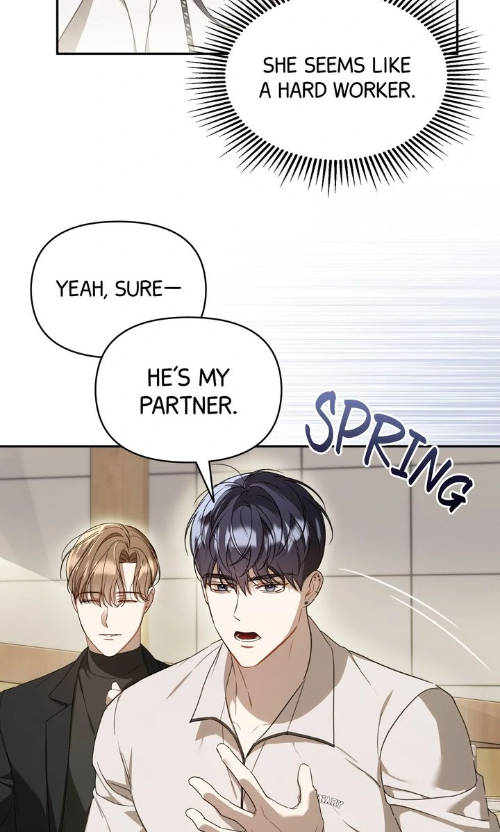 Carrying My n00b Waifu [Official] - Chapter 20 manhwa