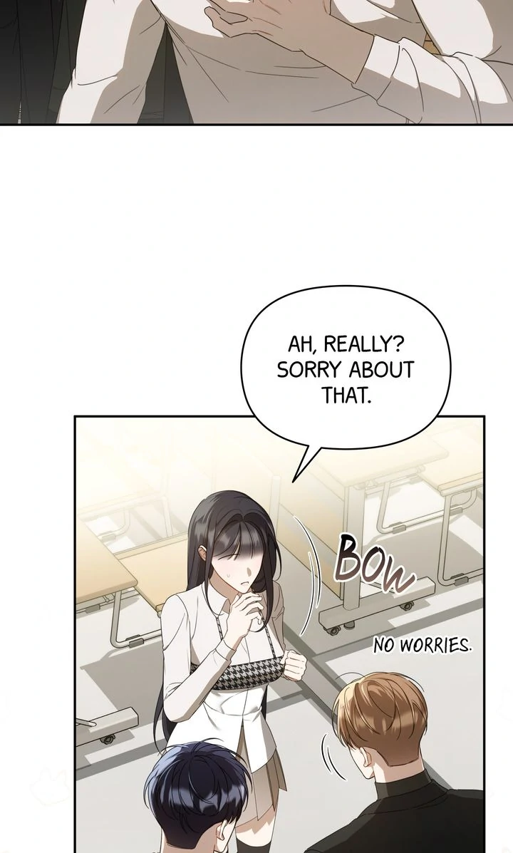 Carrying My n00b Waifu [Official] - Chapter 20 manhwa