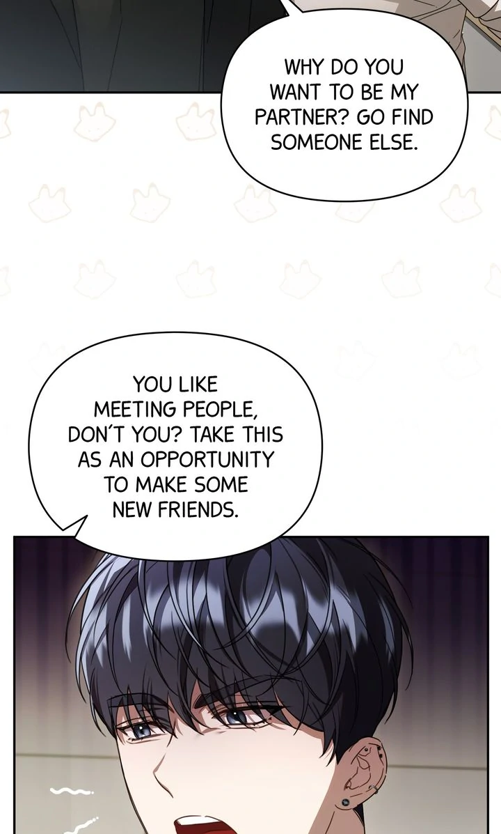 Carrying My n00b Waifu [Official] - Chapter 20 manhwa