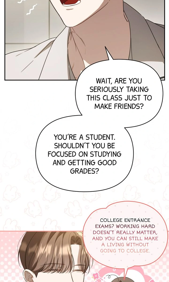 Carrying My n00b Waifu [Official] - Chapter 20 manhwa
