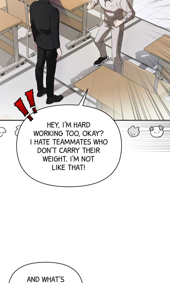 Carrying My n00b Waifu [Official] - Chapter 20 manhwa