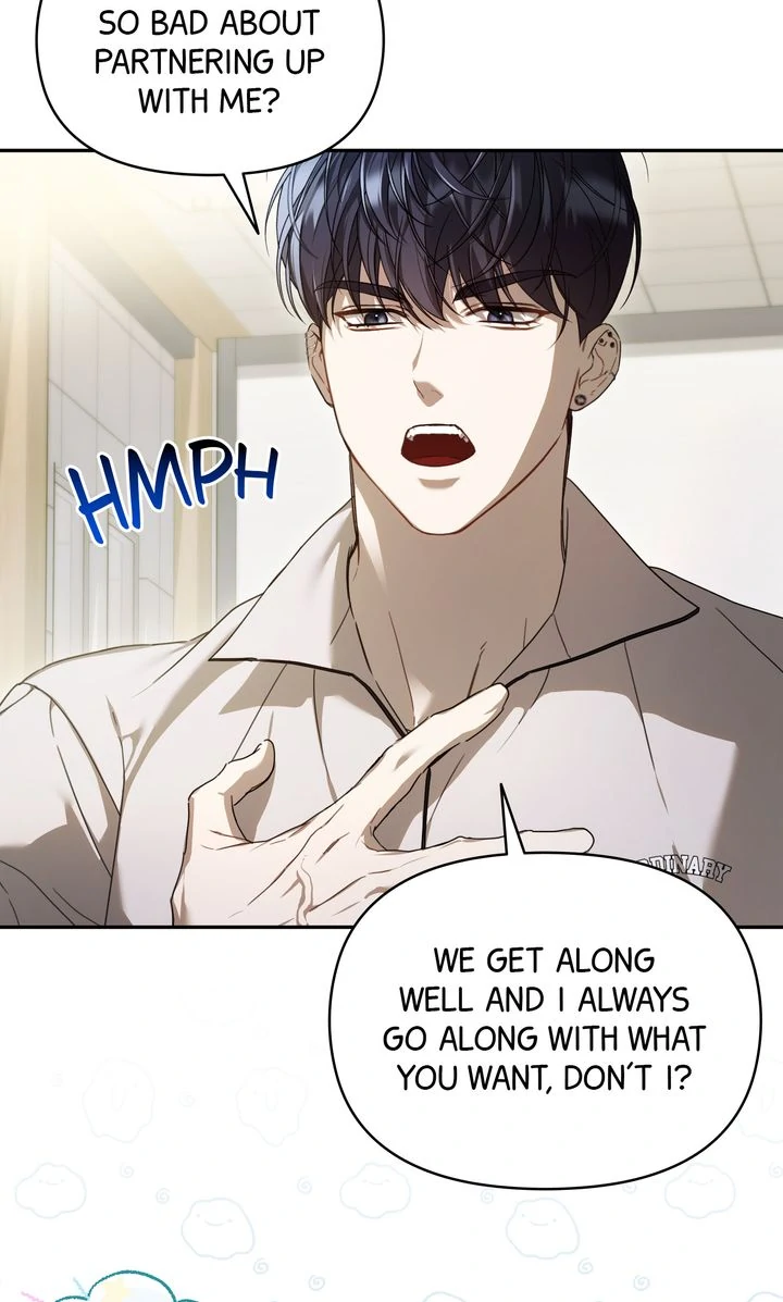 Carrying My n00b Waifu [Official] - Chapter 20 manhwa