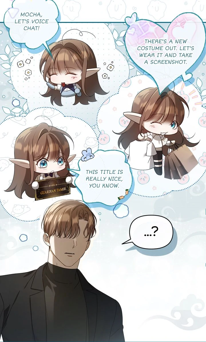 Carrying My n00b Waifu [Official] - Chapter 20 manhwa