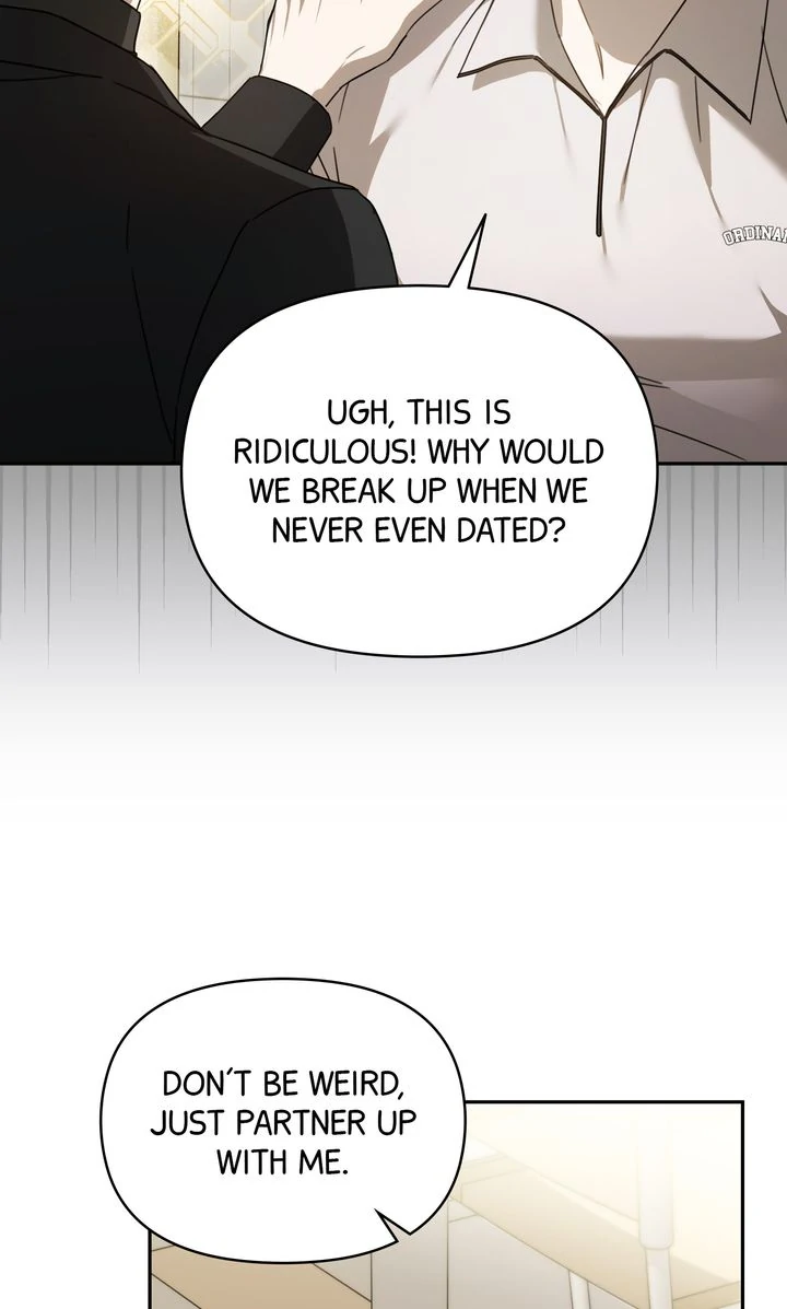 Carrying My n00b Waifu [Official] - Chapter 20 manhwa