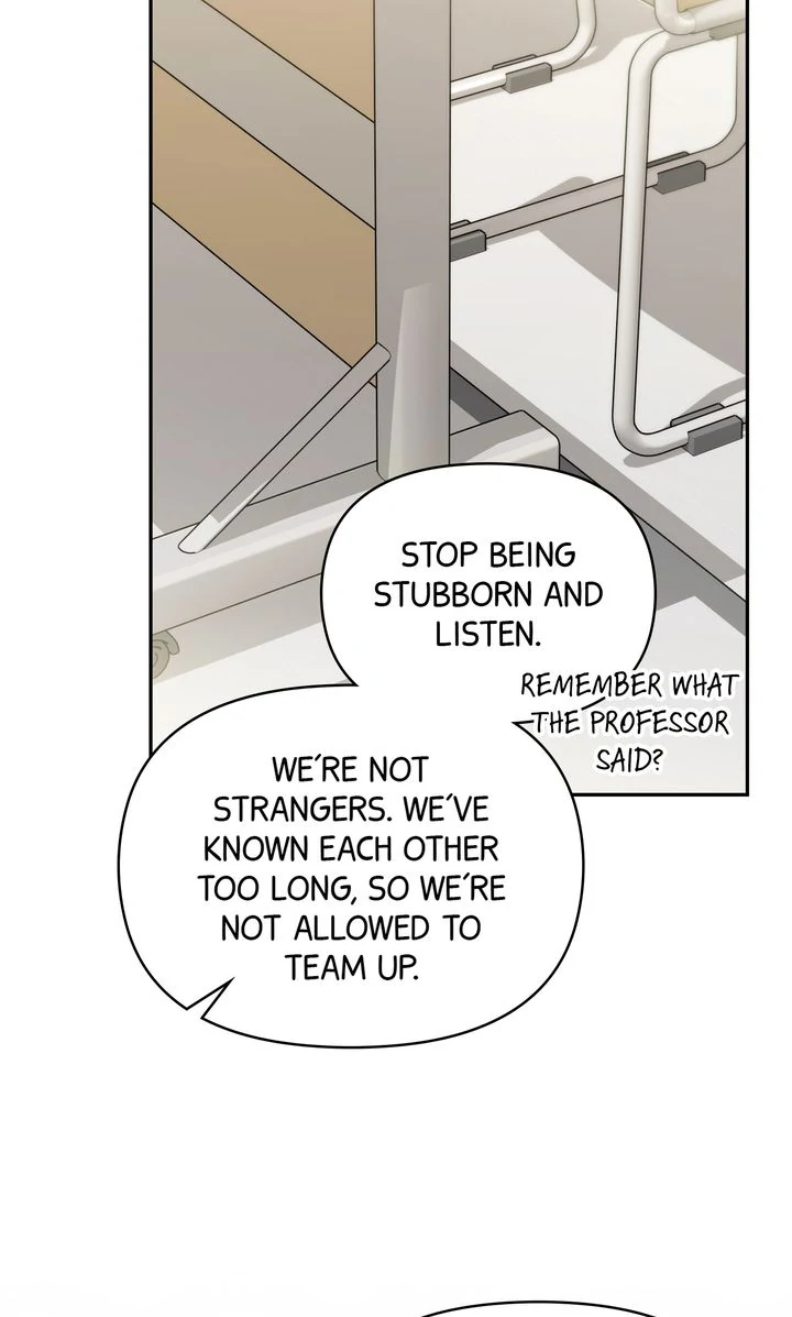 Carrying My n00b Waifu [Official] - Chapter 20 manhwa